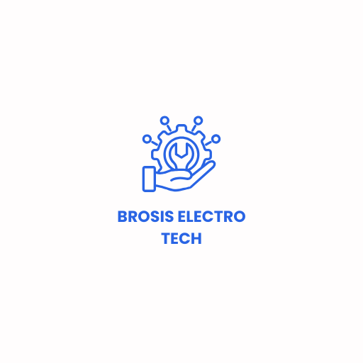 BROSIS ELECTRO TECH Logo